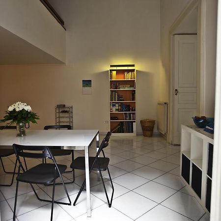 נאפולי Immagineazione B&B מראה חיצוני תמונה