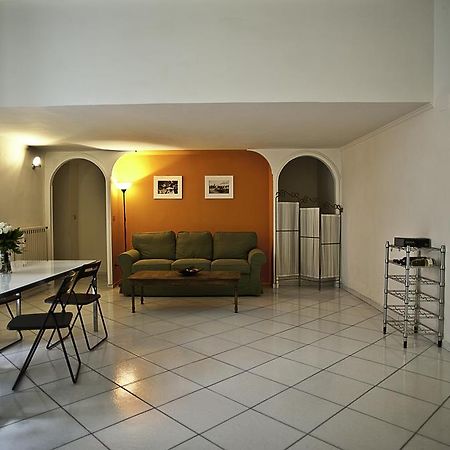 נאפולי Immagineazione B&B מראה חיצוני תמונה