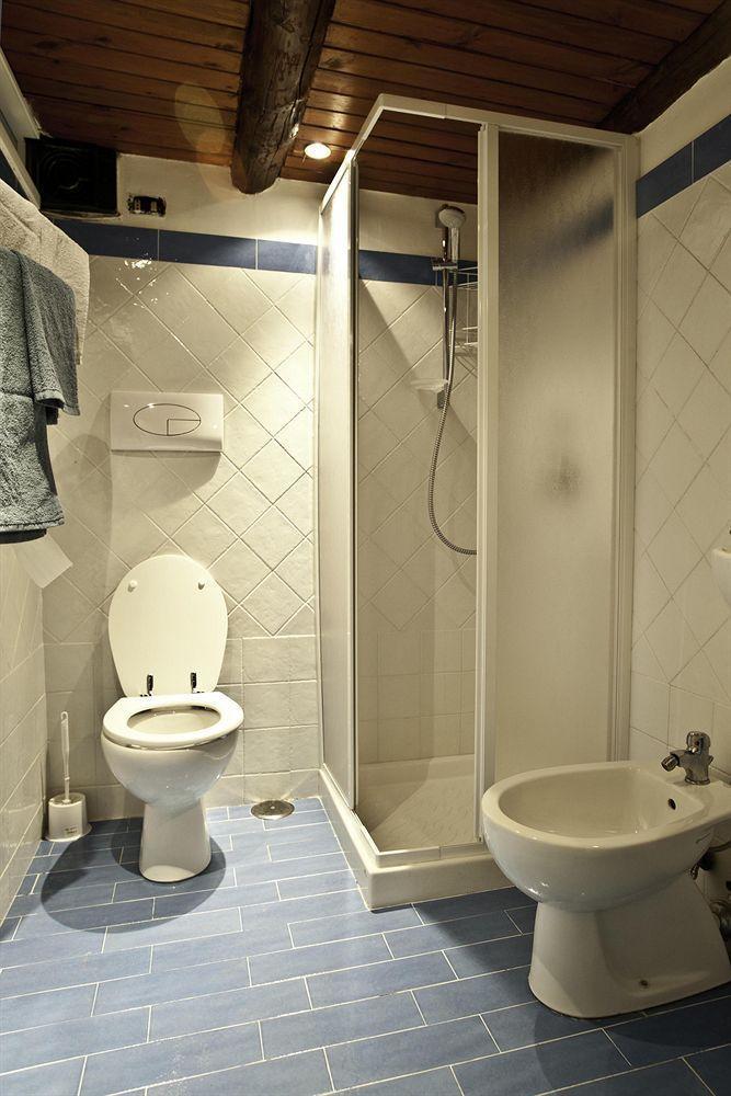 נאפולי Immagineazione B&B מראה חיצוני תמונה