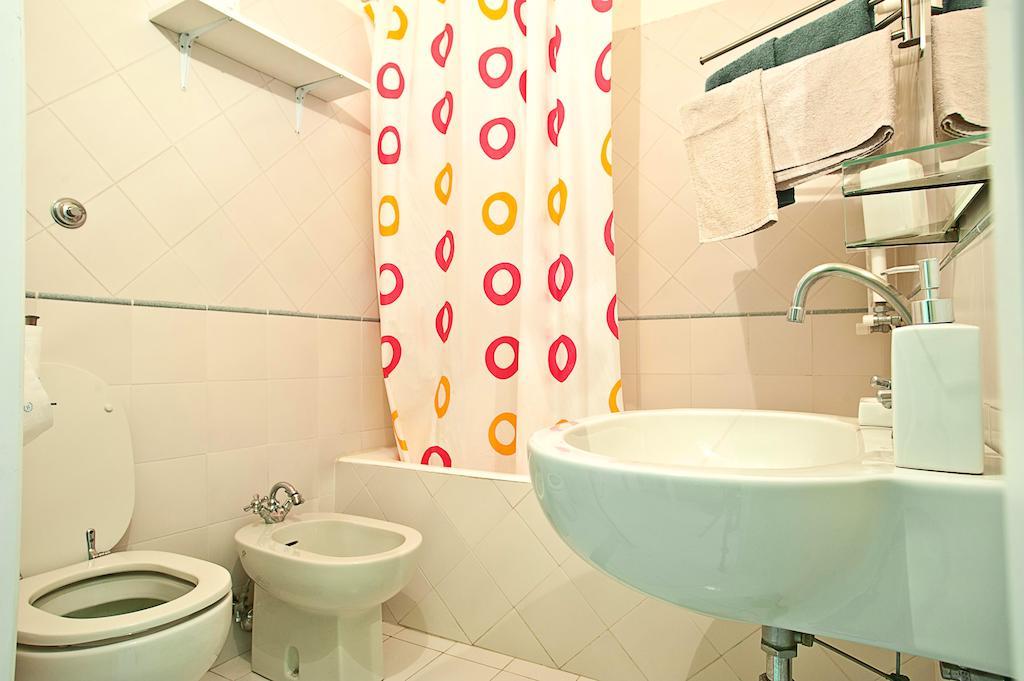 נאפולי Immagineazione B&B חדר תמונה