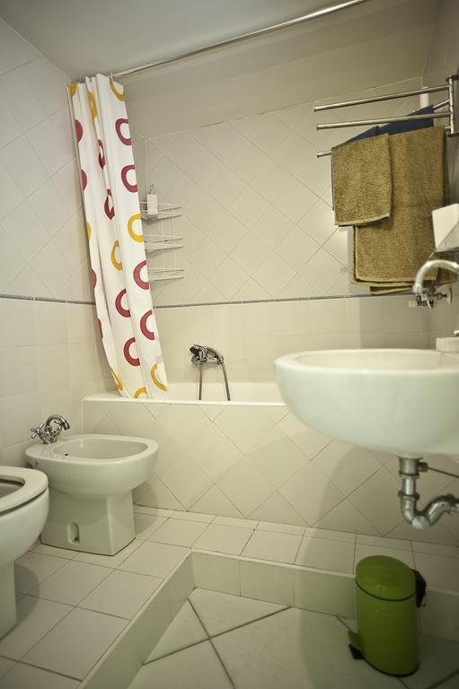 נאפולי Immagineazione B&B מראה חיצוני תמונה