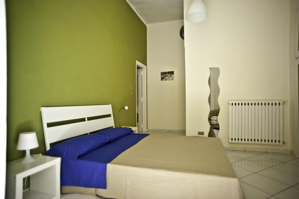 נאפולי Immagineazione B&B מראה חיצוני תמונה